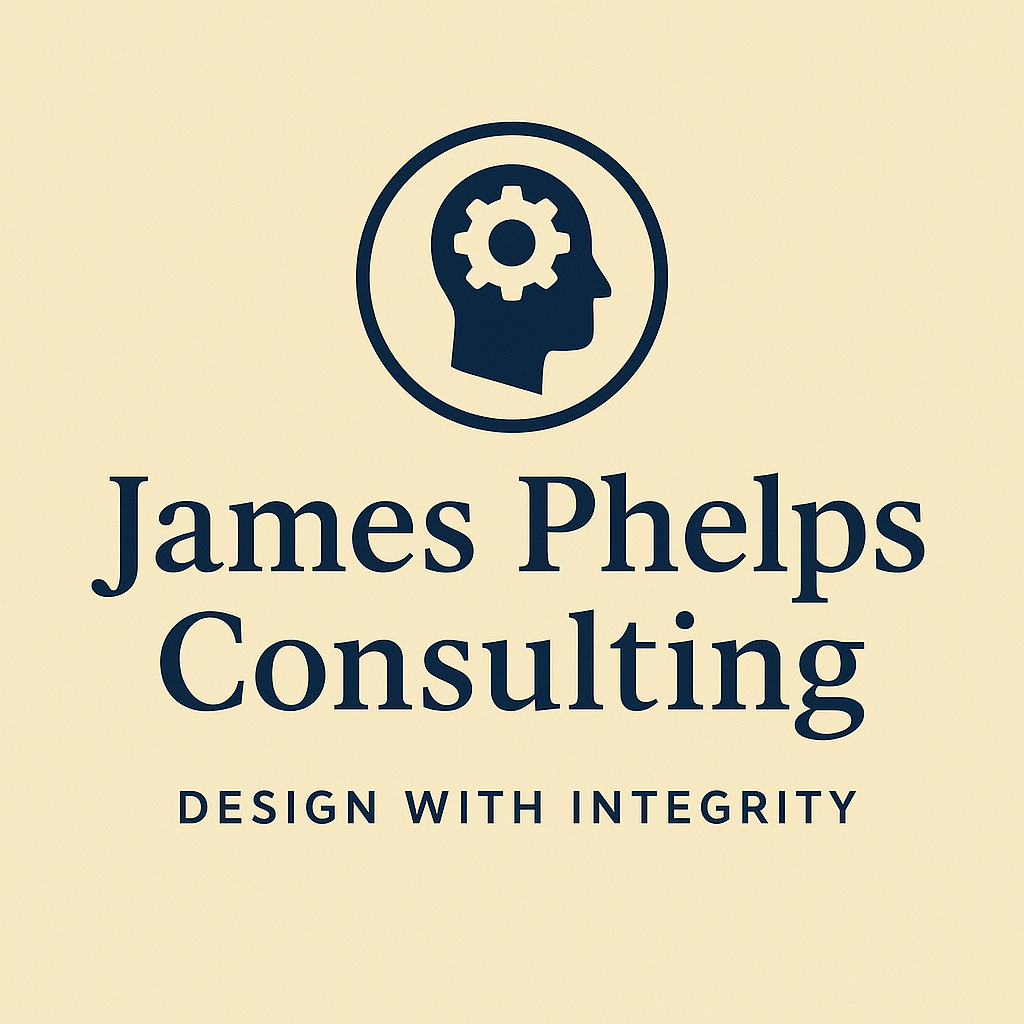 James Phelps Consulting